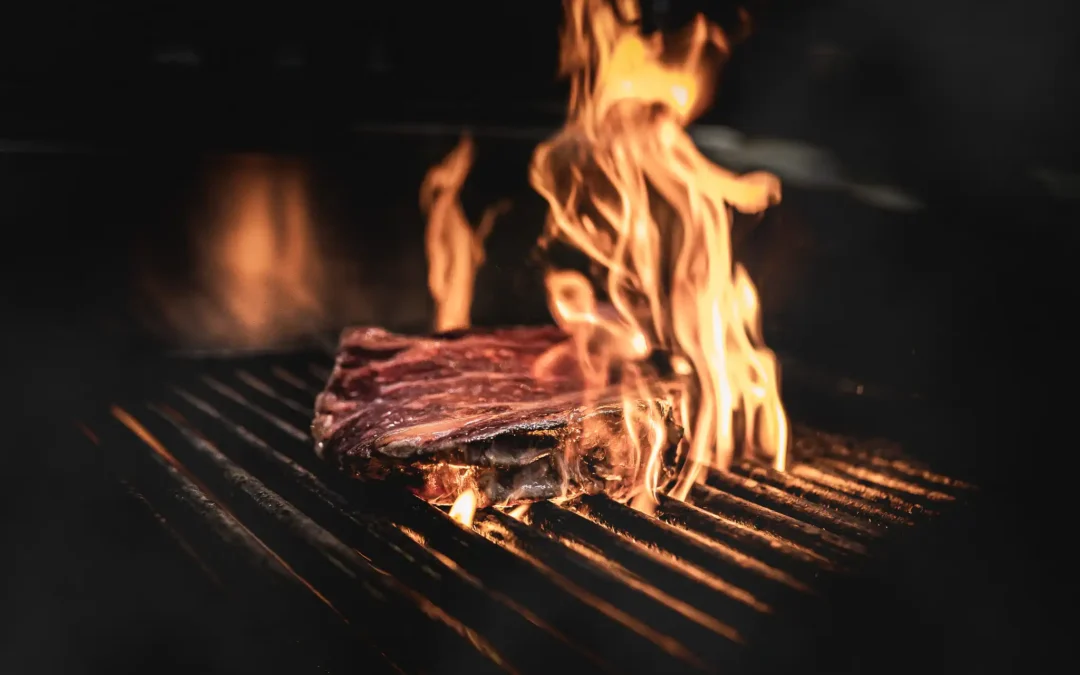 Christmas at Stefan’s Steakhouse Helsinki 99 € / pers. 24.-25.12.2025