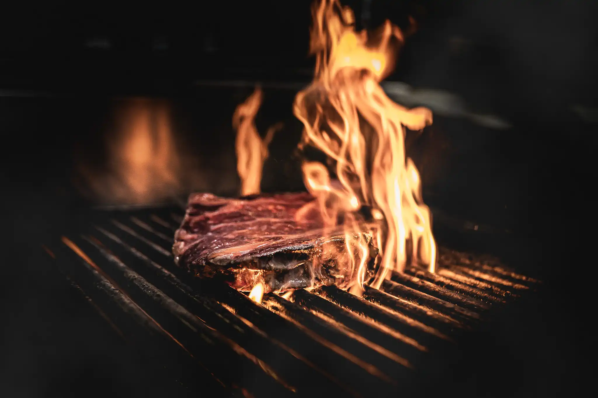 Christmas at Stefan’s Steakhouse Helsinki 99 € / pers. 24.-25.12.2025