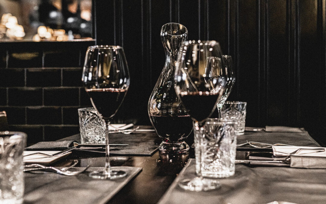 TORBRECK WINE & DINNER MENU 9.10.-22.12.2025 !