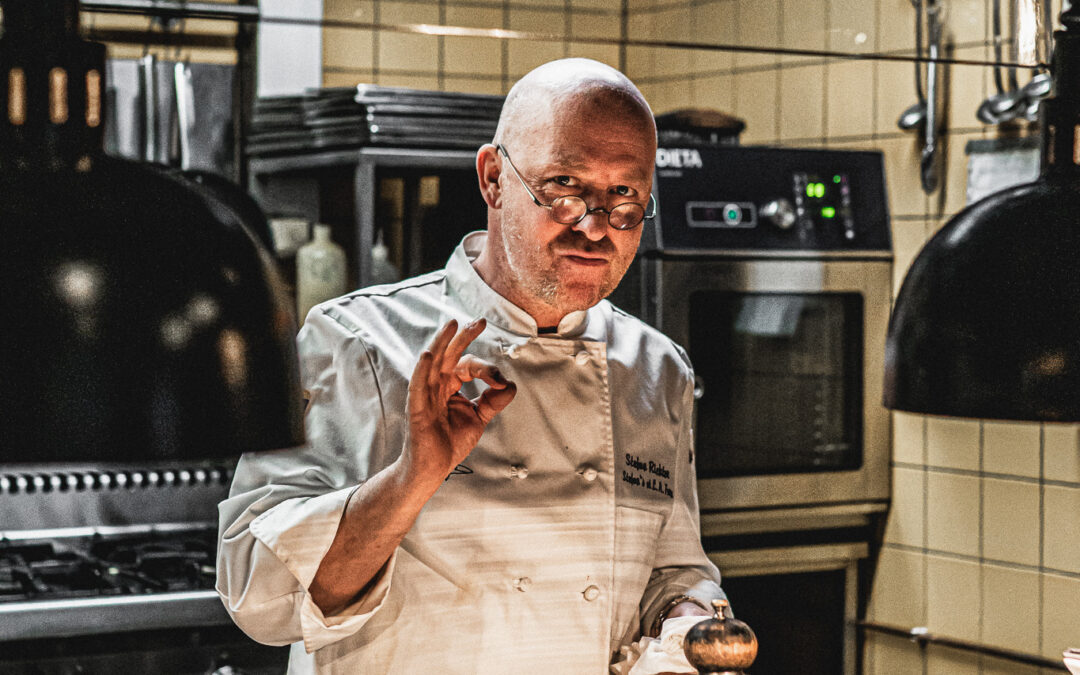 Father’s Day Menu 7.11.-9.11.2025 60 €!